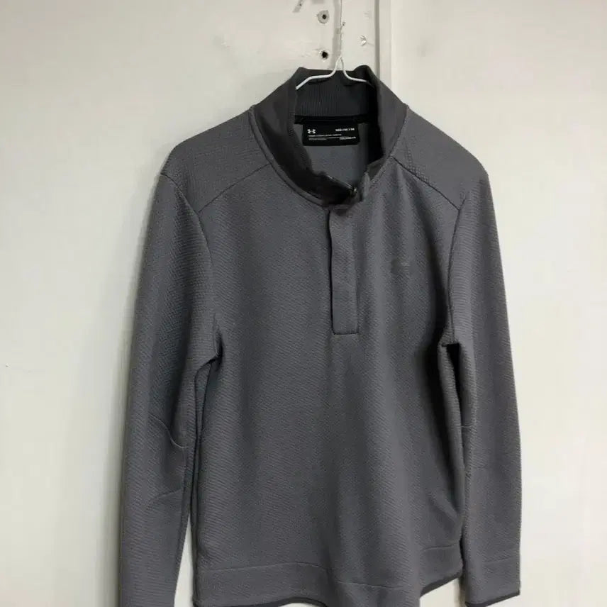 [SOLD OUT] 언더아머 남성 겨울 긴팔티 95M@9947