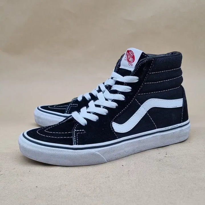 [BUNJANG] Vans Sk8-Hi Women&