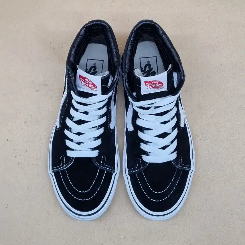 [BUNJANG] Vans Sk8-Hi Women&
