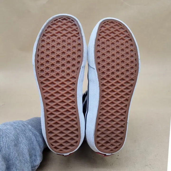[BUNJANG] Vans Sk8-Hi Women&
