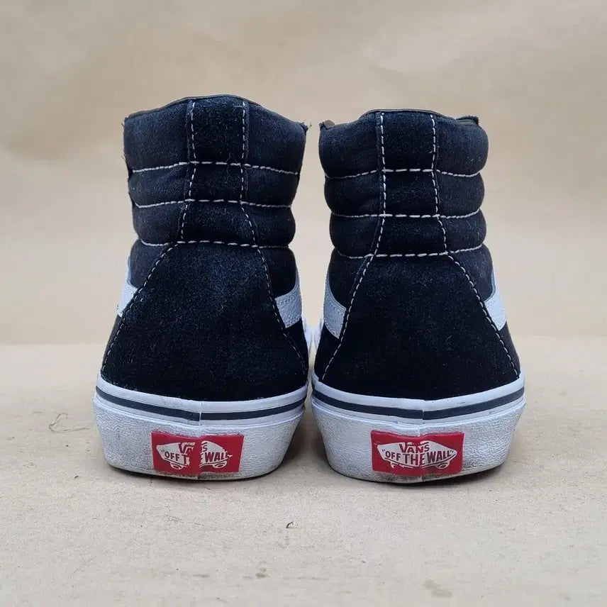 [BUNJANG] Vans Sk8-Hi Women&
