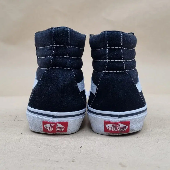 [BUNJANG] Vans Sk8-Hi Women&