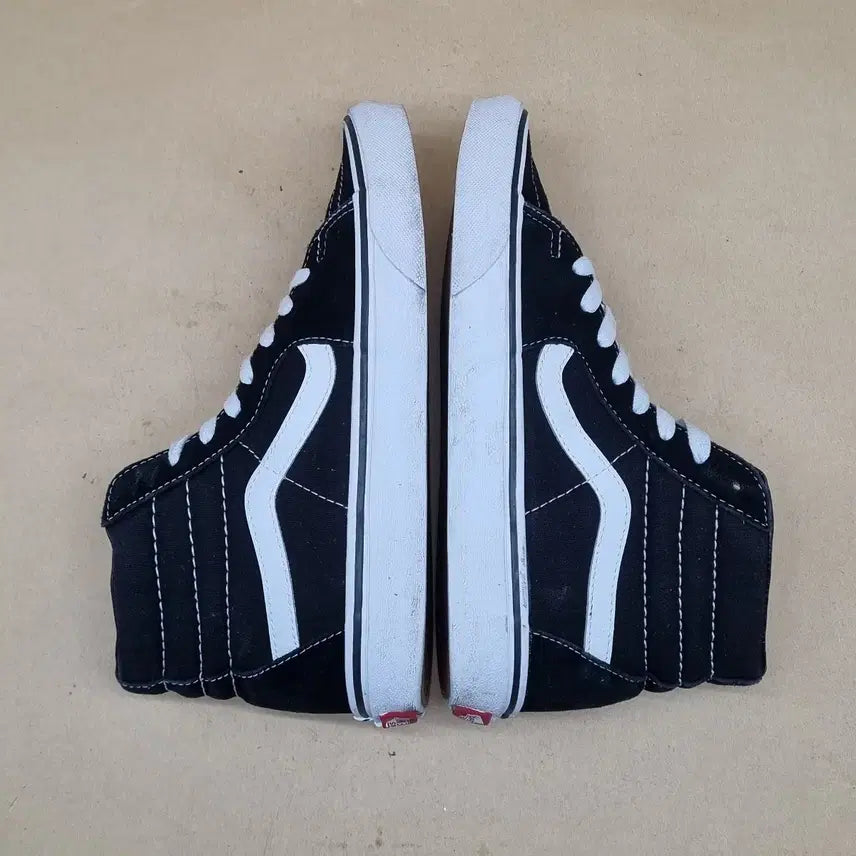 [BUNJANG] Vans Sk8-Hi Women&