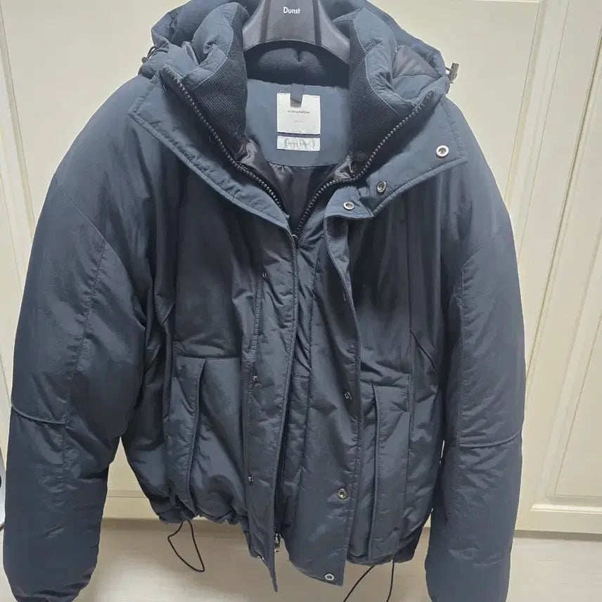 [BUNJANG] Customellow Goose Down Padding Jacket / 커스텀 멜로우 패딩