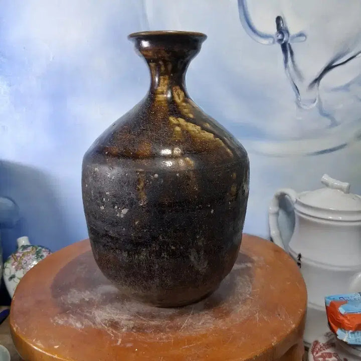 [BUNJANG] Seokgwanju Celadon Porcelain / 석관주 도자기