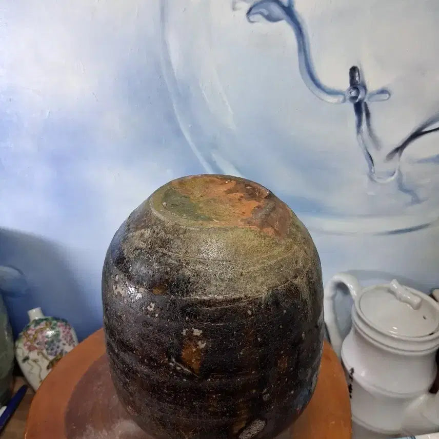 [BUNJANG] Seokgwanju Celadon Porcelain / 석관주 도자기