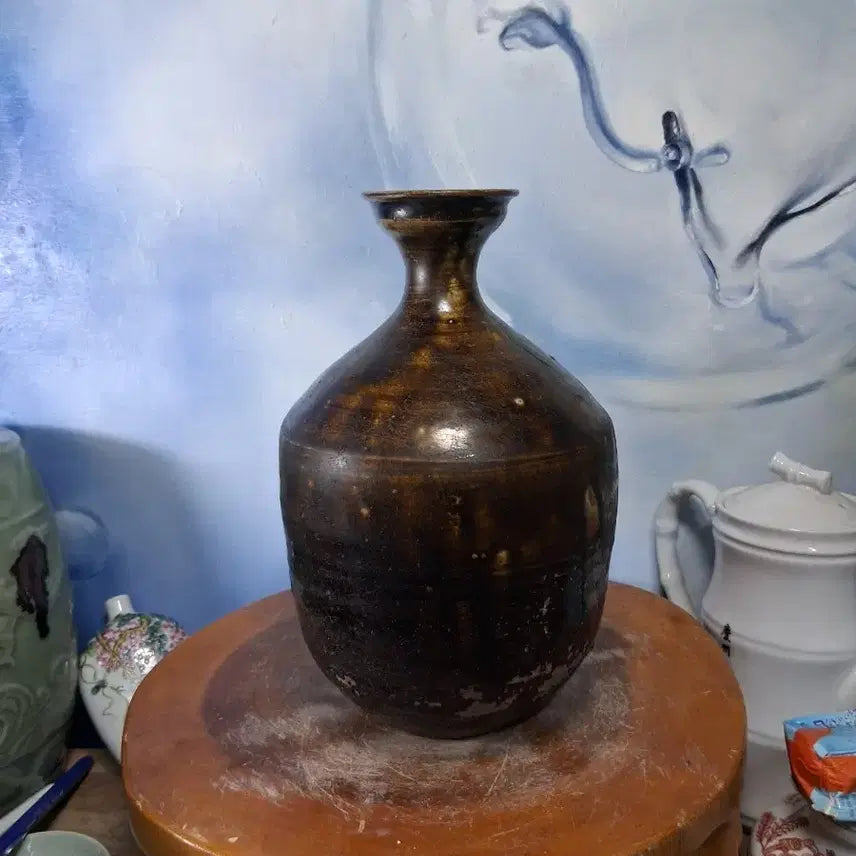 [BUNJANG] Seokgwanju Celadon Porcelain / 석관주 도자기