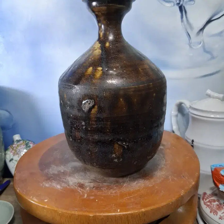 [BUNJANG] Seokgwanju Celadon Porcelain / 석관주 도자기