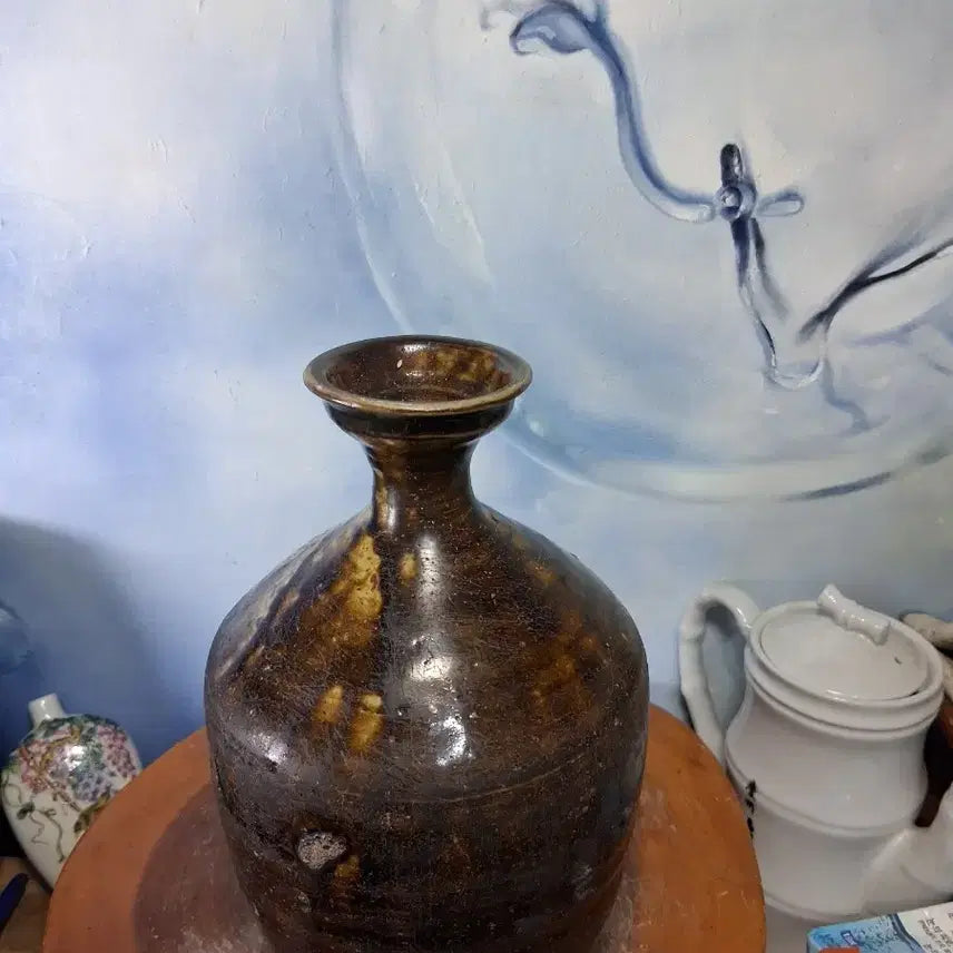 [BUNJANG] Seokgwanju Celadon Porcelain / 석관주 도자기
