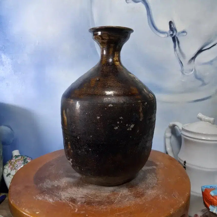 [BUNJANG] Seokgwanju Celadon Porcelain / 석관주 도자기