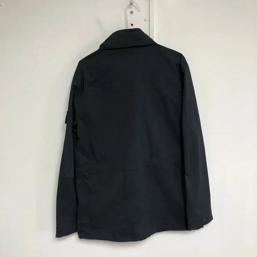 [SOLD OUT] SAINT BVVIS 남성 집업 자켓 105XL@9943