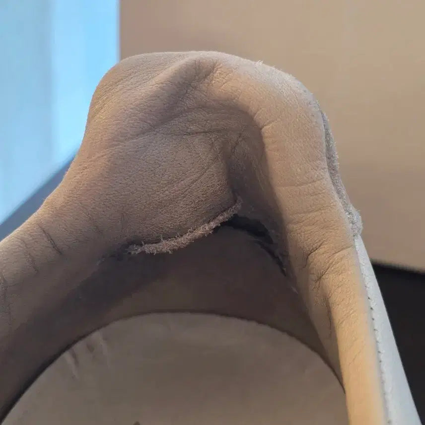 [BUNJANG] Maison Margiela German Army Sneakers / 42.5(275)메종 마르지엘라 독일군 스니커즈 30사이즈