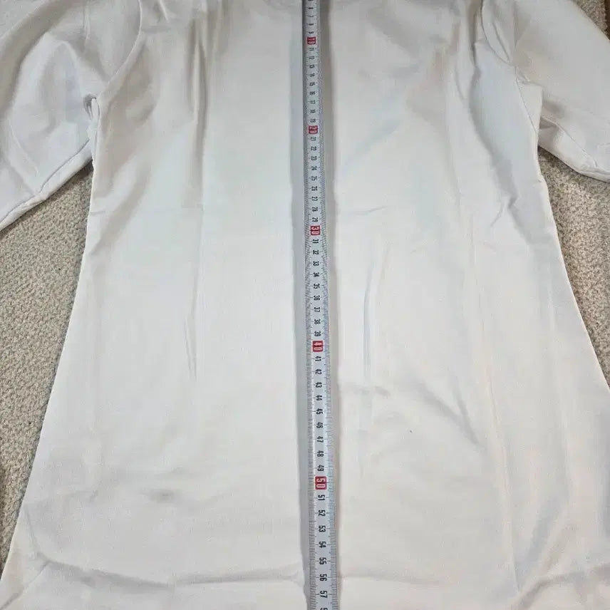 [SOLD OUT] 뉴발란스 여성용 긴팔 스포츠웨어 화이트