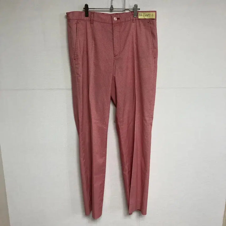 [SOLD OUT] 링스 남성 봄가을 바지 32인치@9967