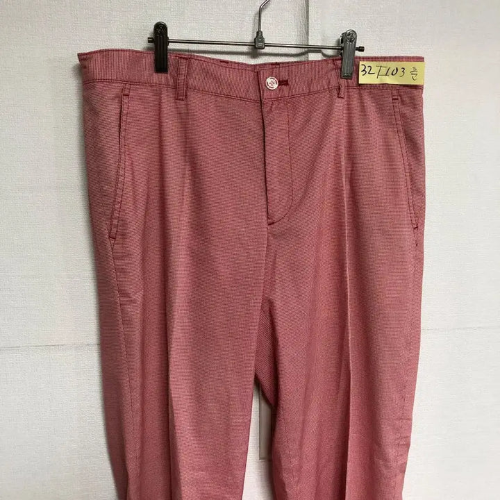 [SOLD OUT] 링스 남성 봄가을 바지 32인치@9967