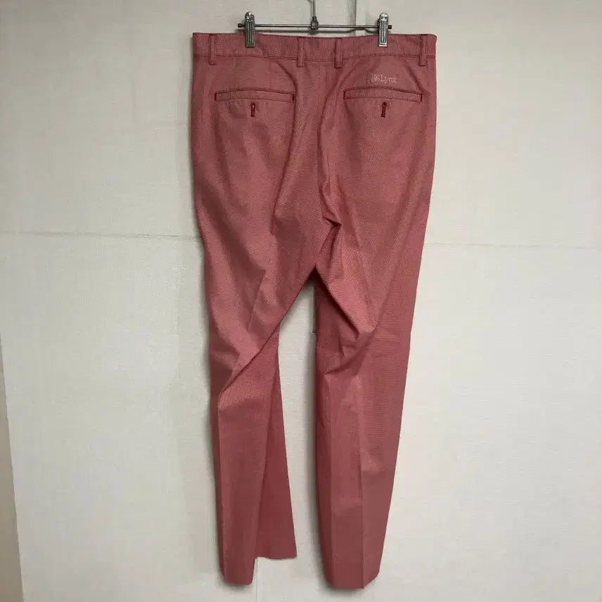 [SOLD OUT] 링스 남성 봄가을 바지 32인치@9967