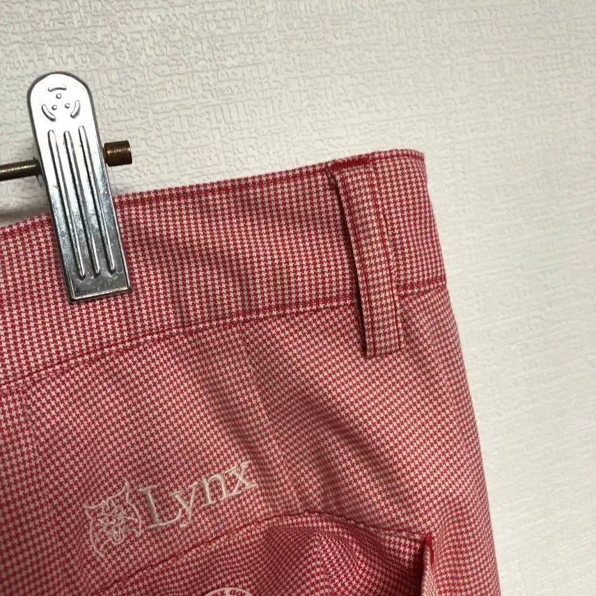 [SOLD OUT] 링스 남성 봄가을 바지 32인치@9967