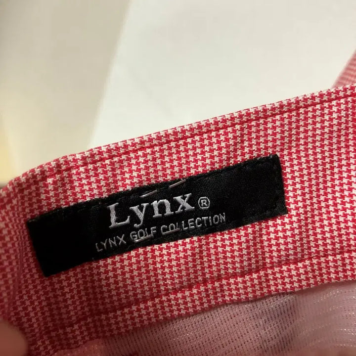 [SOLD OUT] 링스 남성 봄가을 바지 32인치@9967