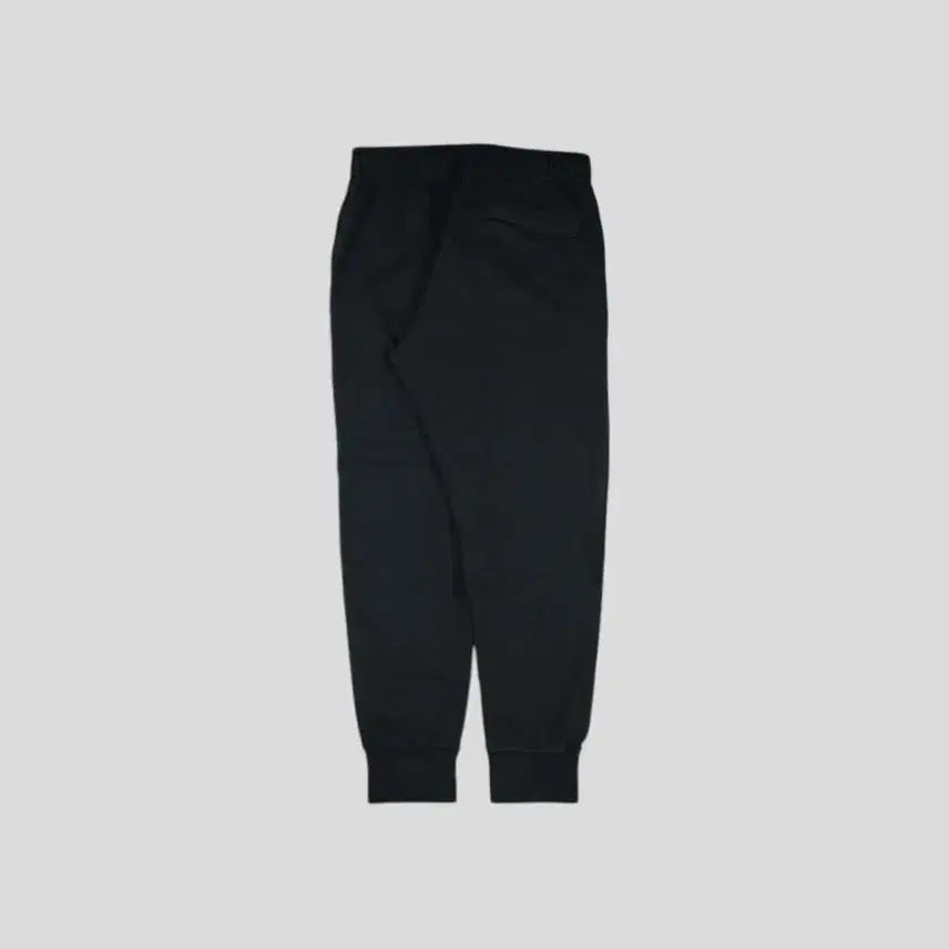 [BUNJANG] Nike Futura Logo Jogger Sweatpants / 나이키 블랙 화이트 퓨추라로고 밴딩 조거팬츠 스웻팬츠 트레이닝복 27-3
