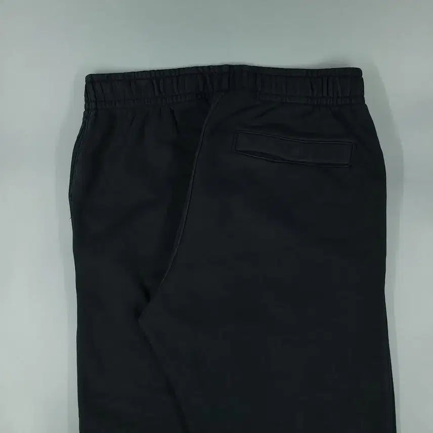[BUNJANG] Nike Futura Logo Jogger Sweatpants / 나이키 블랙 화이트 퓨추라로고 밴딩 조거팬츠 스웻팬츠 트레이닝복 27-3