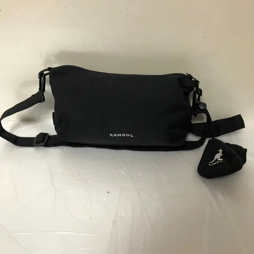 [SOLD OUT] 캉골 크로스백@9912
