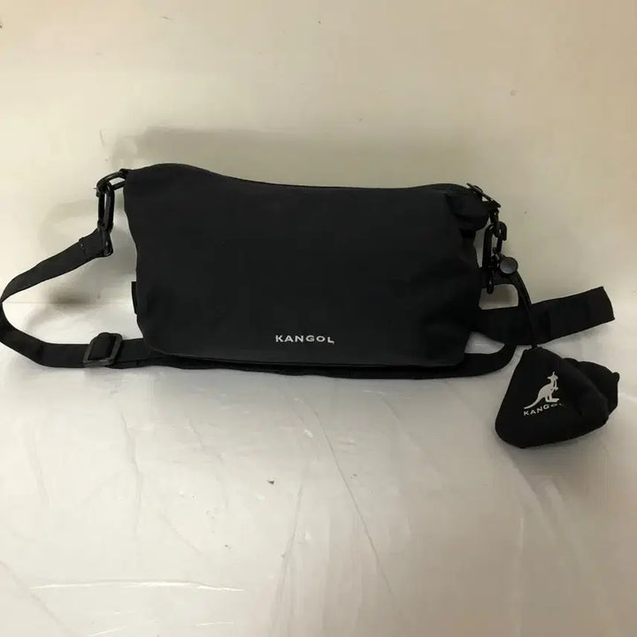 [SOLD OUT] 캉골 크로스백@9912
