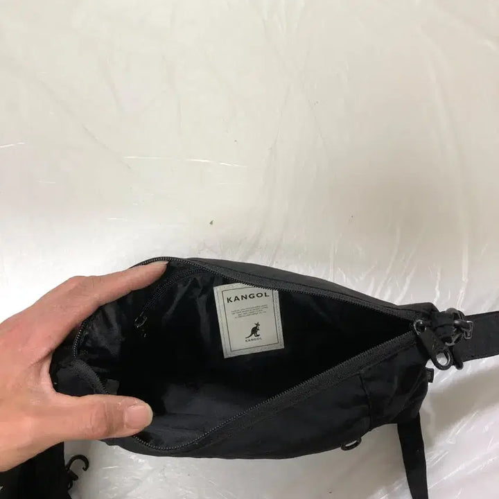 [SOLD OUT] 캉골 크로스백@9912