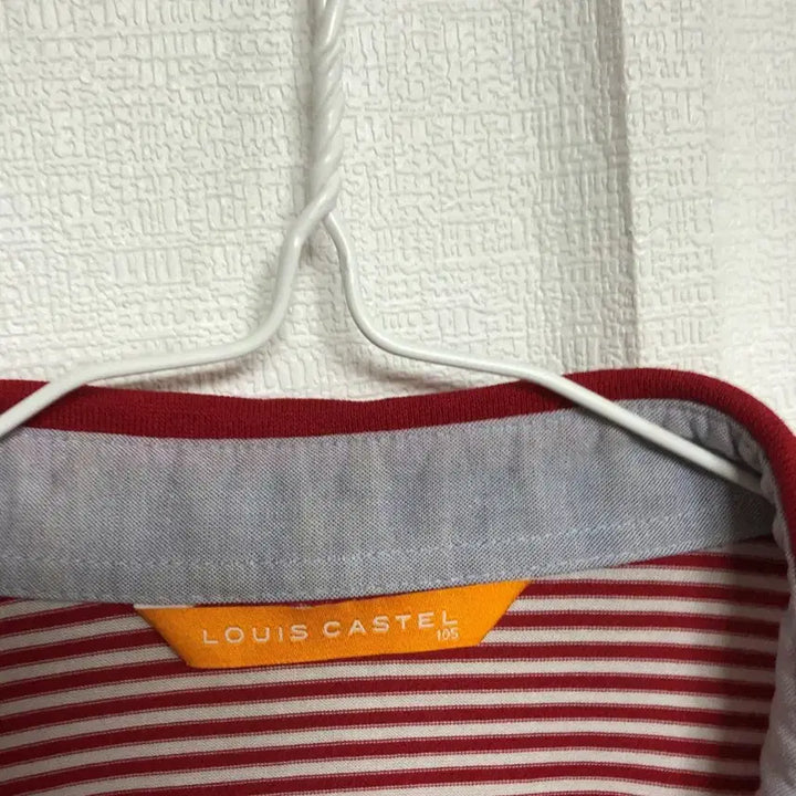 [BUNJANG] Louis Castel Men&