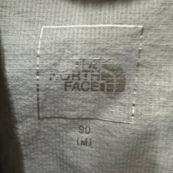 [BUNJANG] The North Face Windbreaker Jacket / 노스페이스 바람막이 점퍼