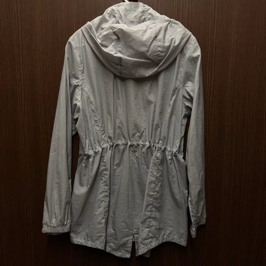 [BUNJANG] The North Face Windbreaker Jacket / 노스페이스 바람막이 점퍼