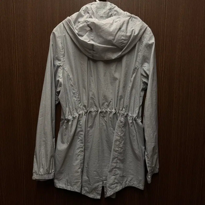 [BUNJANG] The North Face Windbreaker Jacket / 노스페이스 바람막이 점퍼