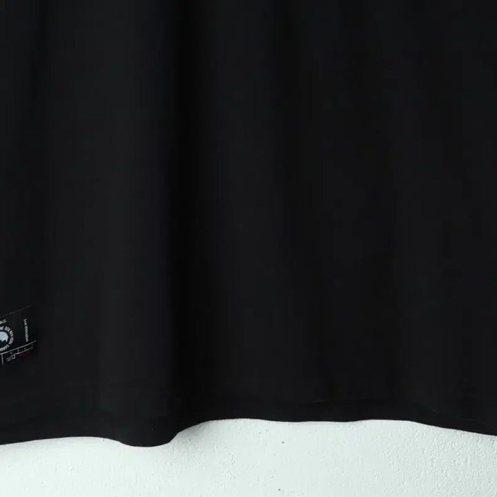 [BUNJANG] Groove Lime Old School Surfing T-Shirt / (L-XL) 그루브라임 반팔 티셔츠 서핑 블랙 올드스쿨-17A03