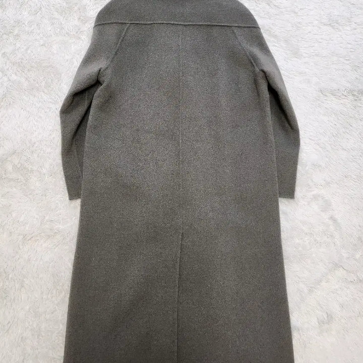 [BUNJANG] Benispax Handmade Long Coat / Benispax 핸드메이드 롱 코트 66