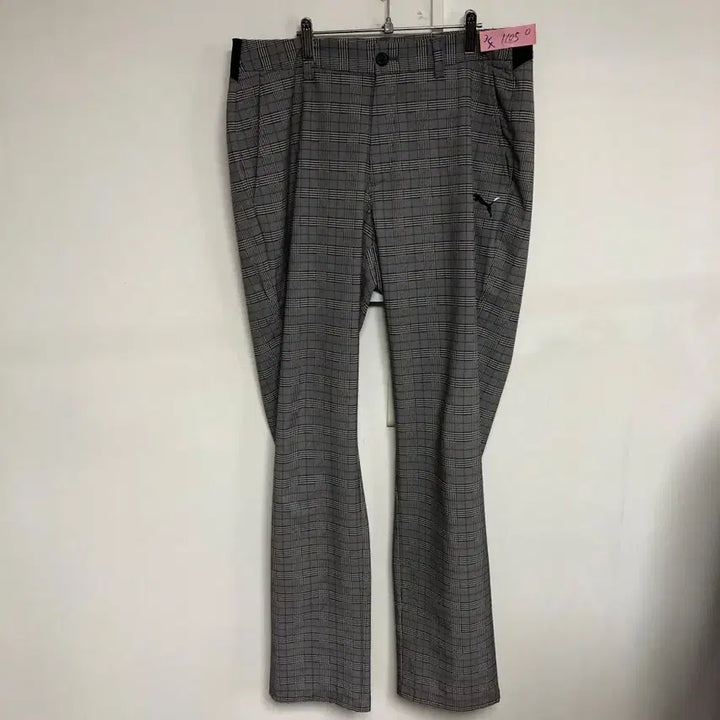 [SOLD OUT] 푸마 남성 여름 바지 34인치@9929