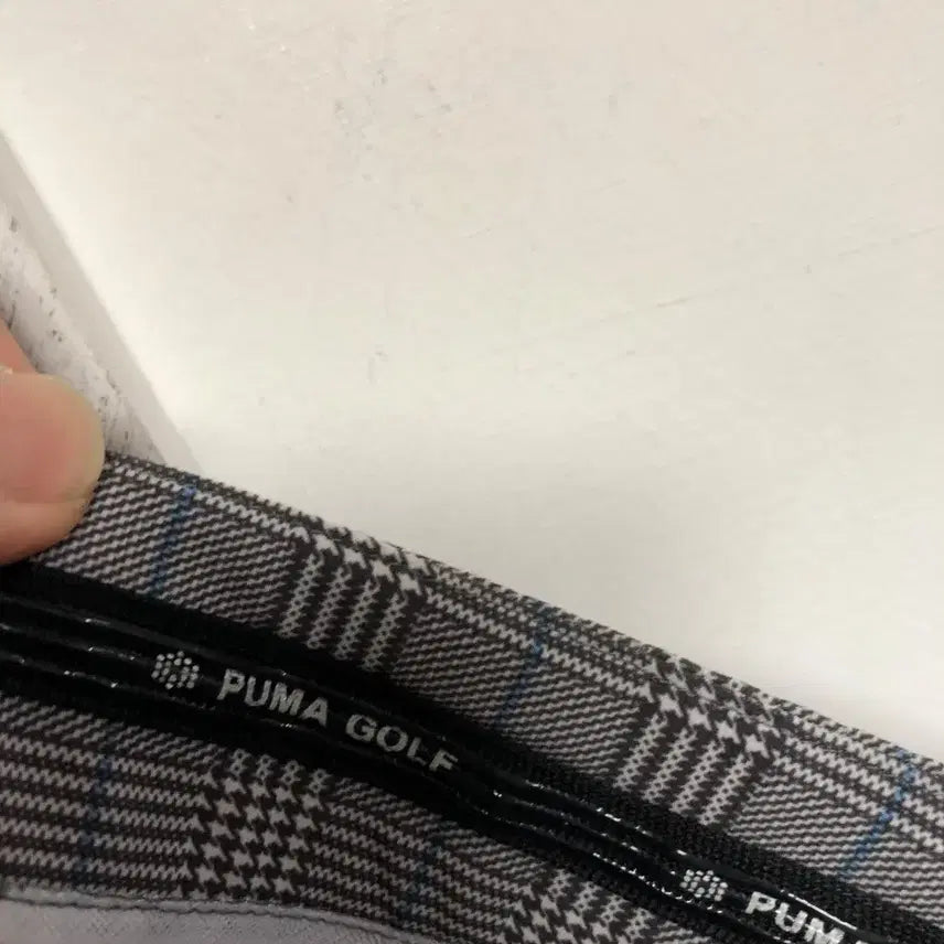 [SOLD OUT] 푸마 남성 여름 바지 34인치@9929