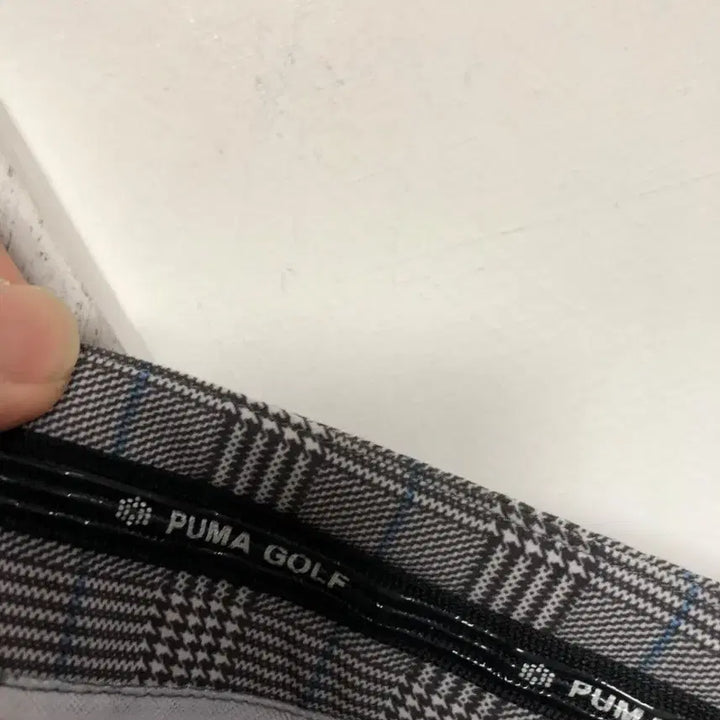 [SOLD OUT] 푸마 남성 여름 바지 34인치@9929