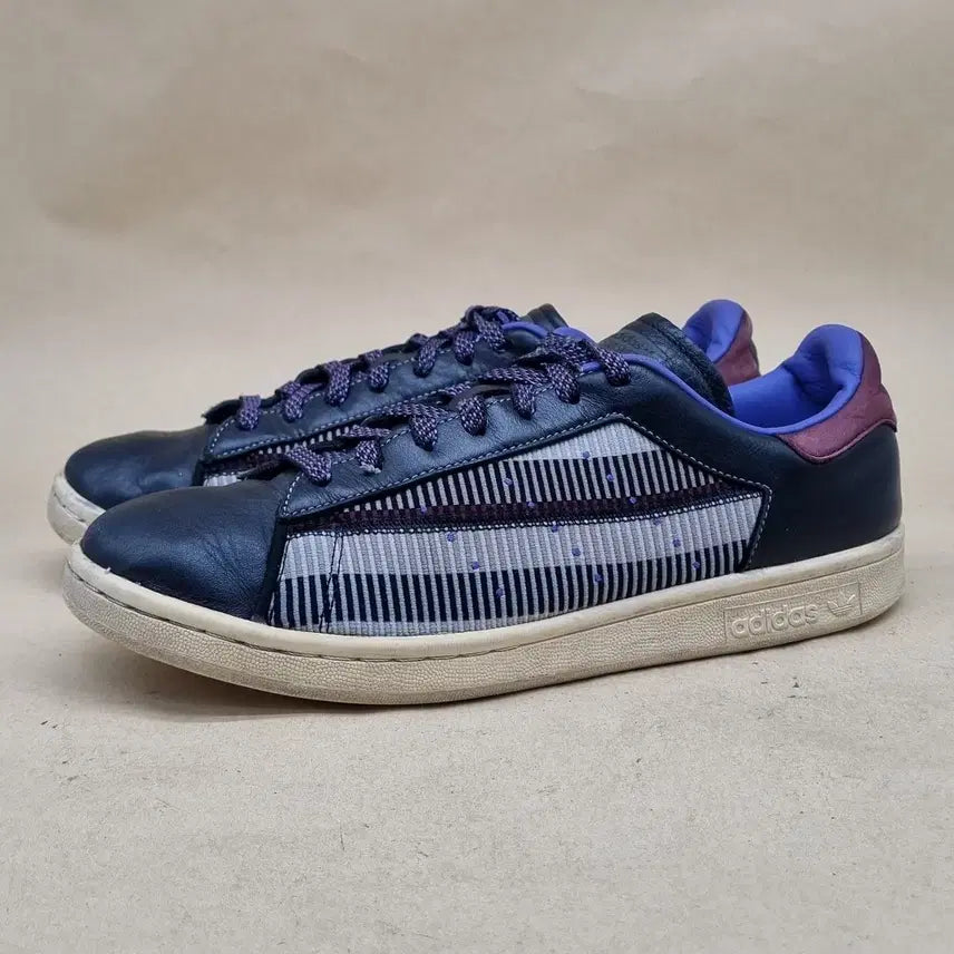 [BUNJANG] Adidas Stan Smith Patchwork Men&