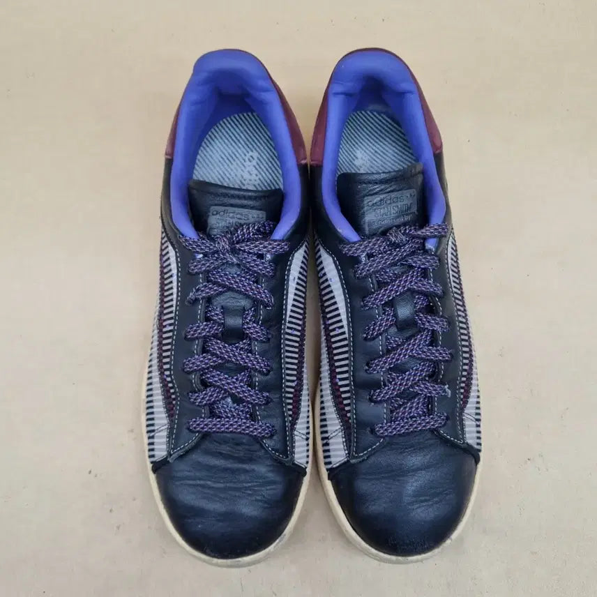 [BUNJANG] Adidas Stan Smith Patchwork Men&
