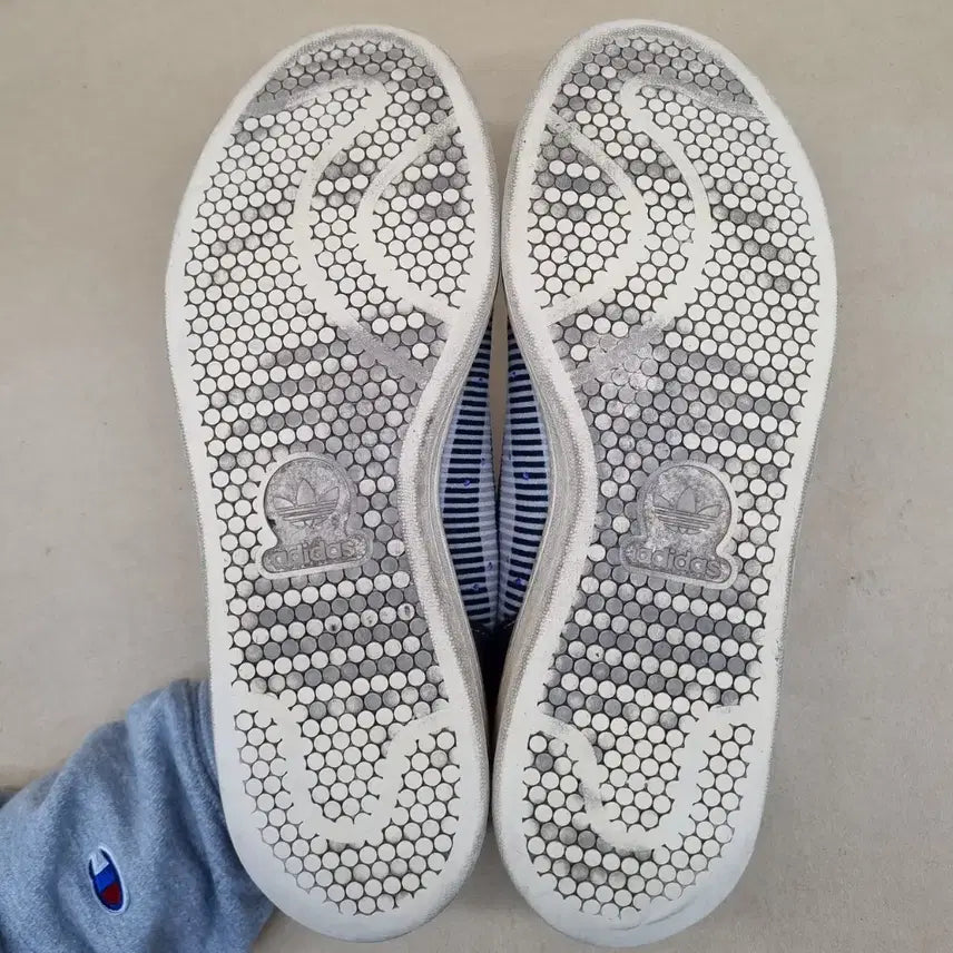 [BUNJANG] Adidas Stan Smith Patchwork Men&