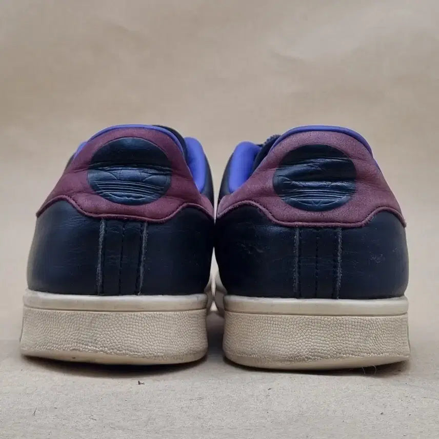 [BUNJANG] Adidas Stan Smith Patchwork Men&