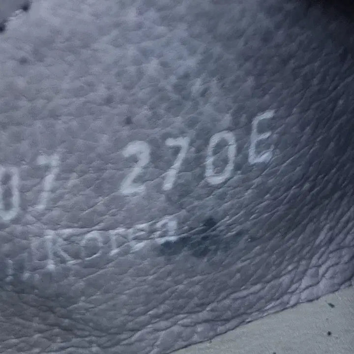 [BUNJANG] Michel by TANDY Men&