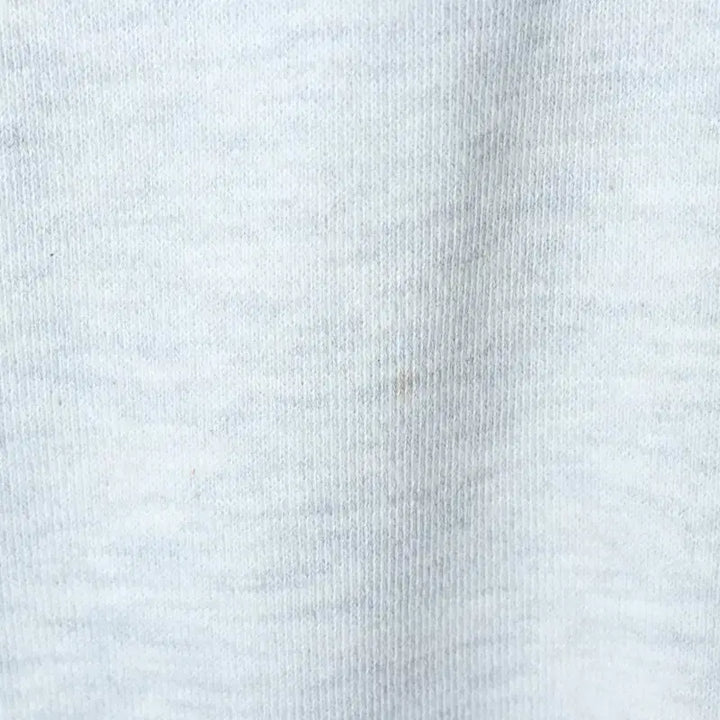 [BUNJANG] Alex &amp; Aiden Big Logo Sweatshirt / (XL) 알렉스앤에이든 맨투맨 티셔츠 빅로고 멜란지 올드스쿨-17959