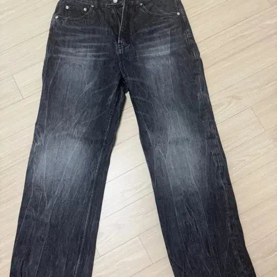 [SOLD OUT] (30)모드나인 턴미온 블랙 흑미온