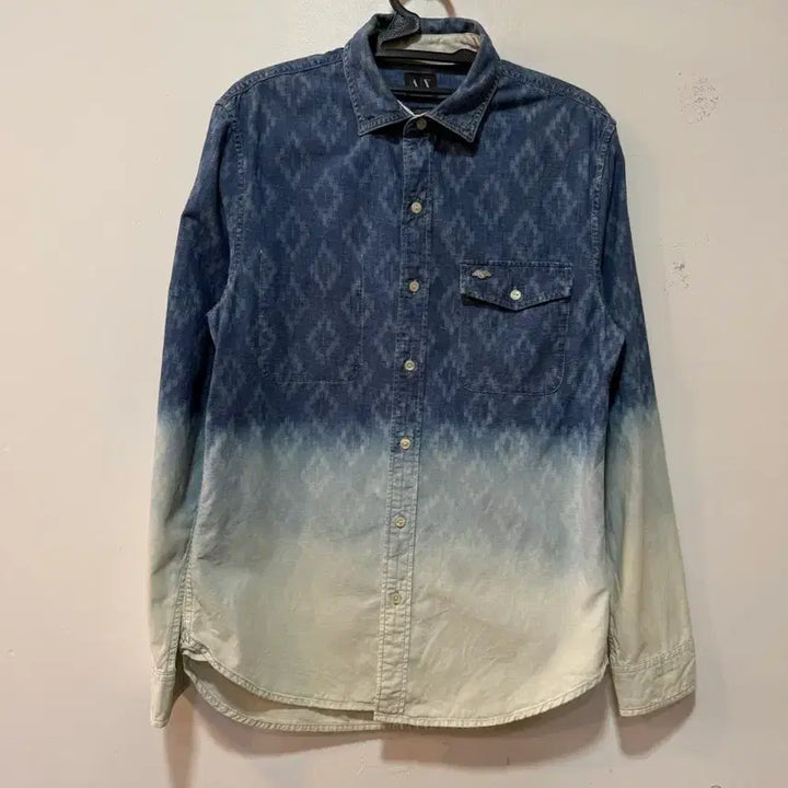 [BUNJANG] Armani Exchange Denim Gradient Men&