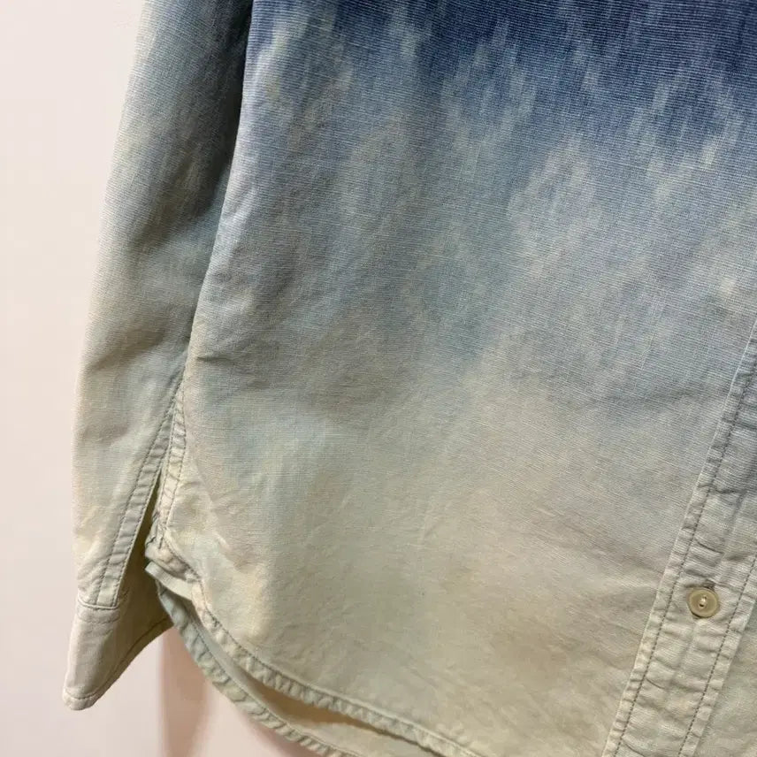 [BUNJANG] Armani Exchange Denim Gradient Men&