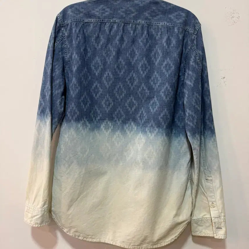[BUNJANG] Armani Exchange Denim Gradient Men&