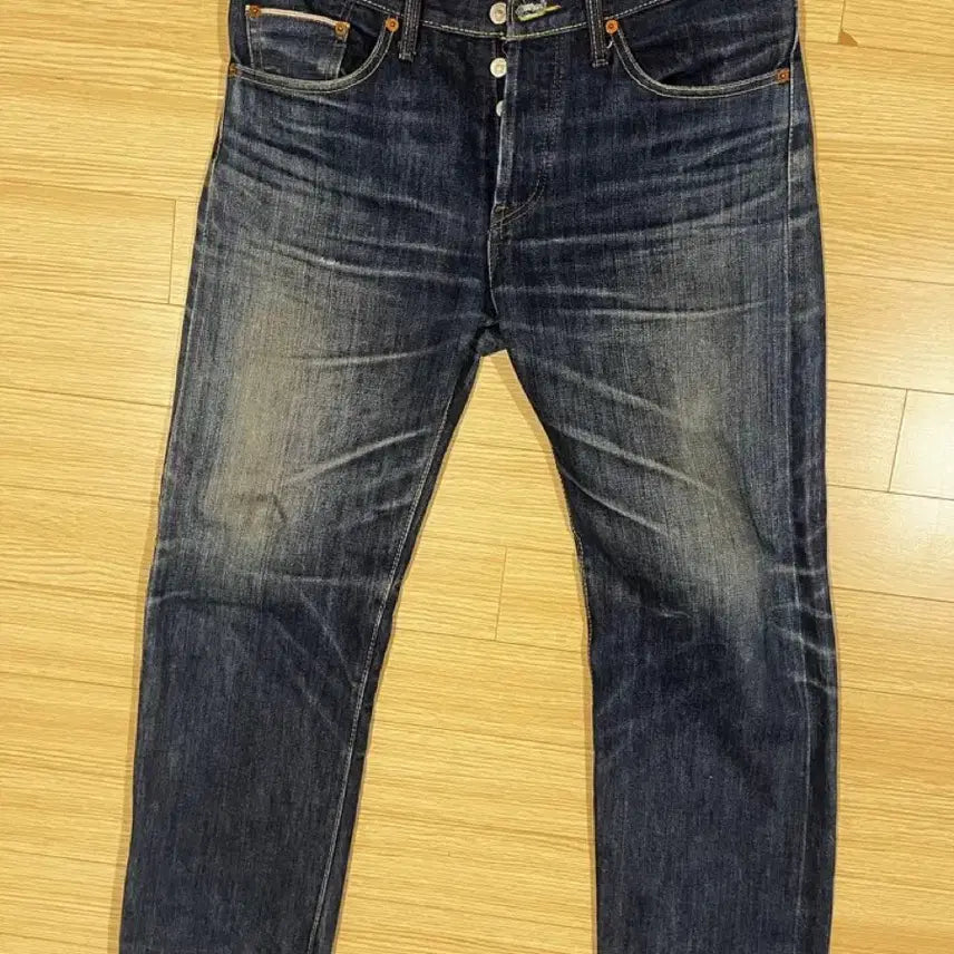 [BUNJANG] Levi&