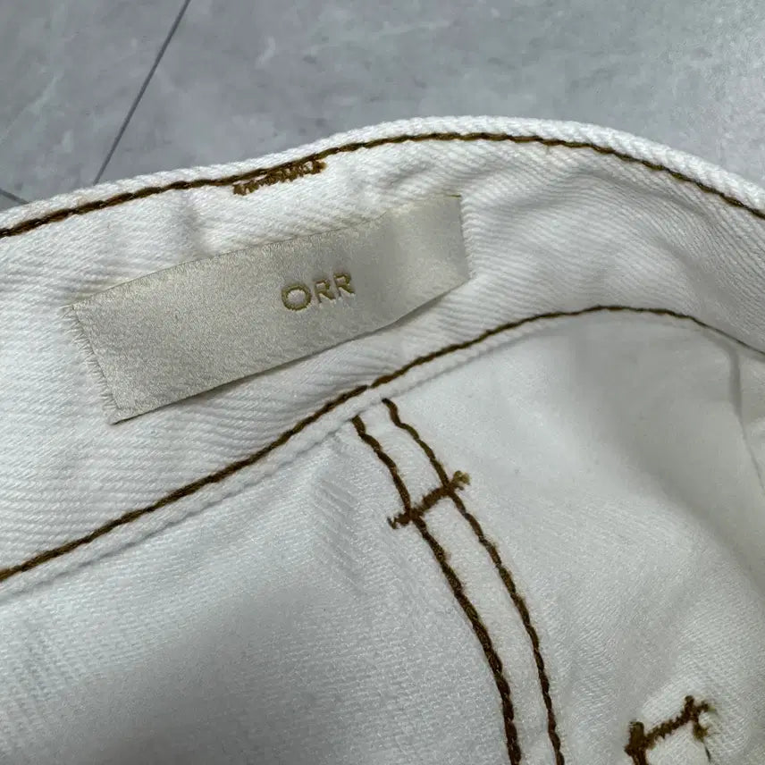 [BUNJANG] ORR 24 Shorts / 24 오르 ORR