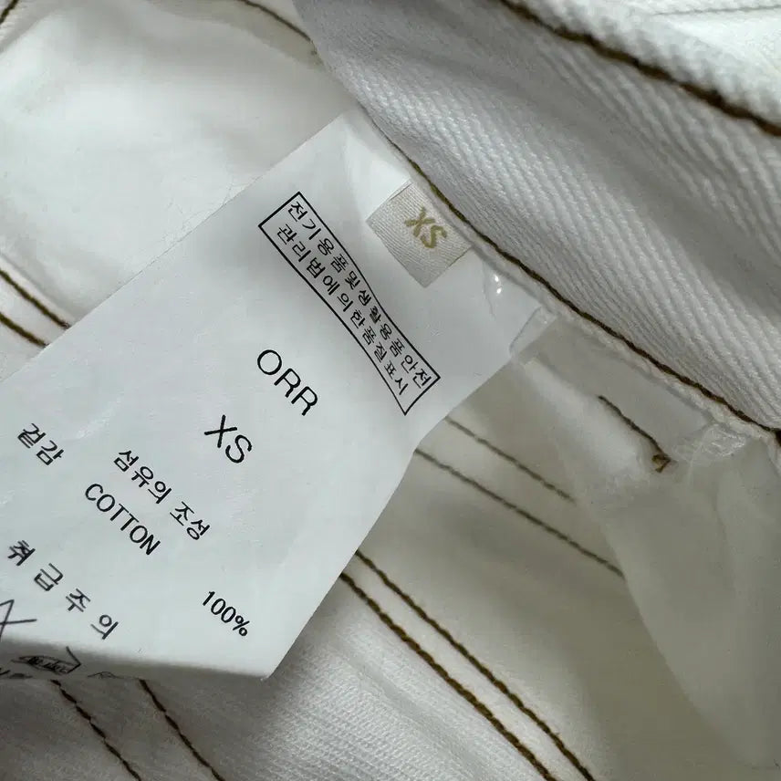 [BUNJANG] ORR 24 Shorts / 24 오르 ORR