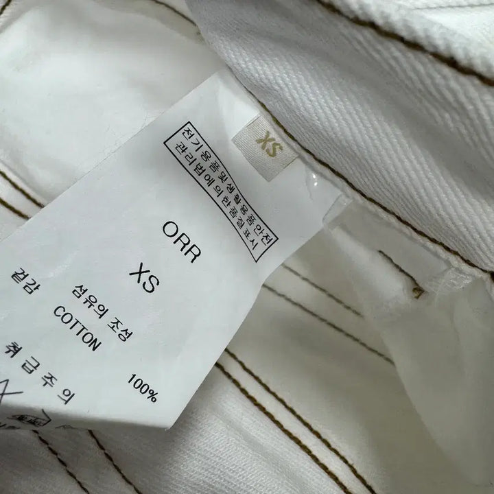 [BUNJANG] ORR 24 Shorts / 24 오르 ORR